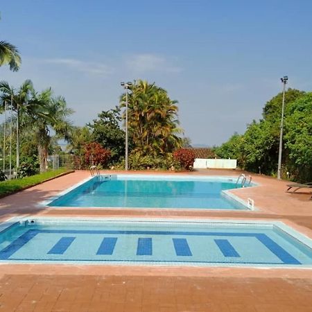 Mersing Merlin Inn Bagian luar foto